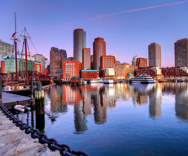 Massachusetts